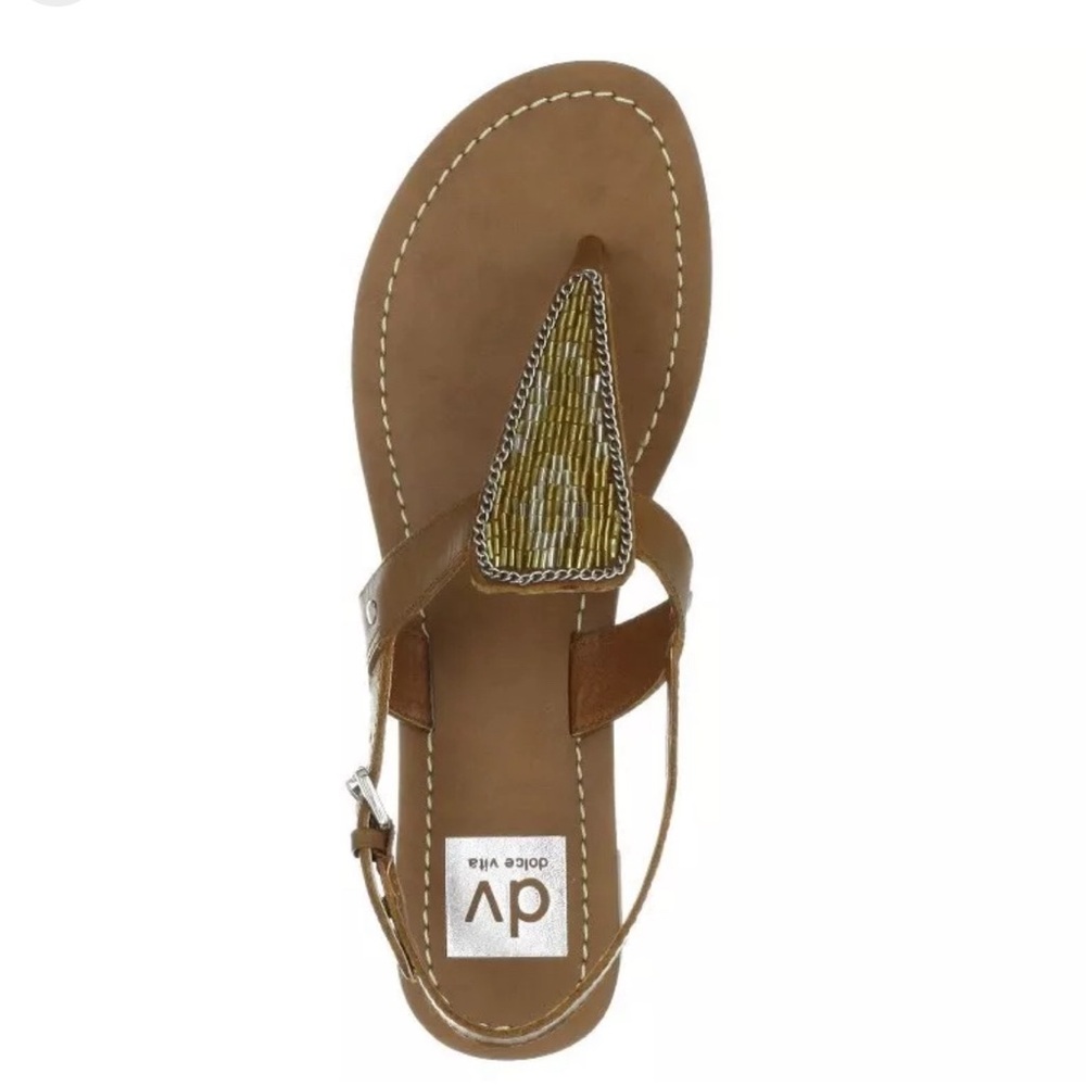 DV Dolce Vita Domino Sandal